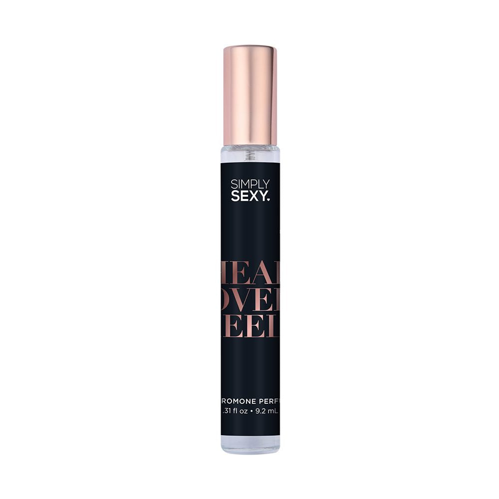 Simply Sexy Confessions Perfume