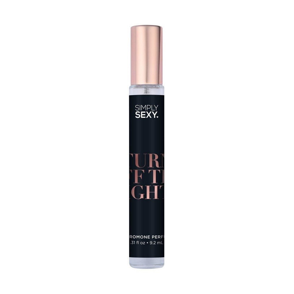 Simply Sexy Confessions Perfume