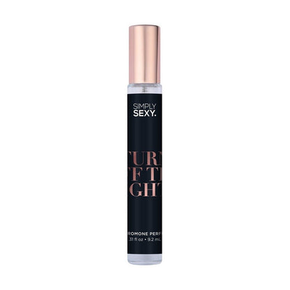 Simply Sexy Confessions Perfume