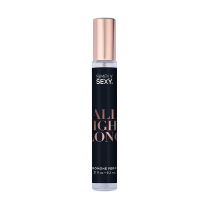 Simply Sexy Confessions Perfume