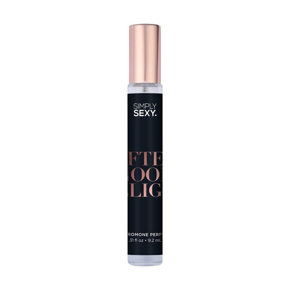 Simply Sexy Confessions Perfume