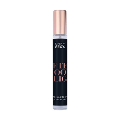 Simply Sexy Confessions Perfume