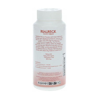 RealRock Revive Powder