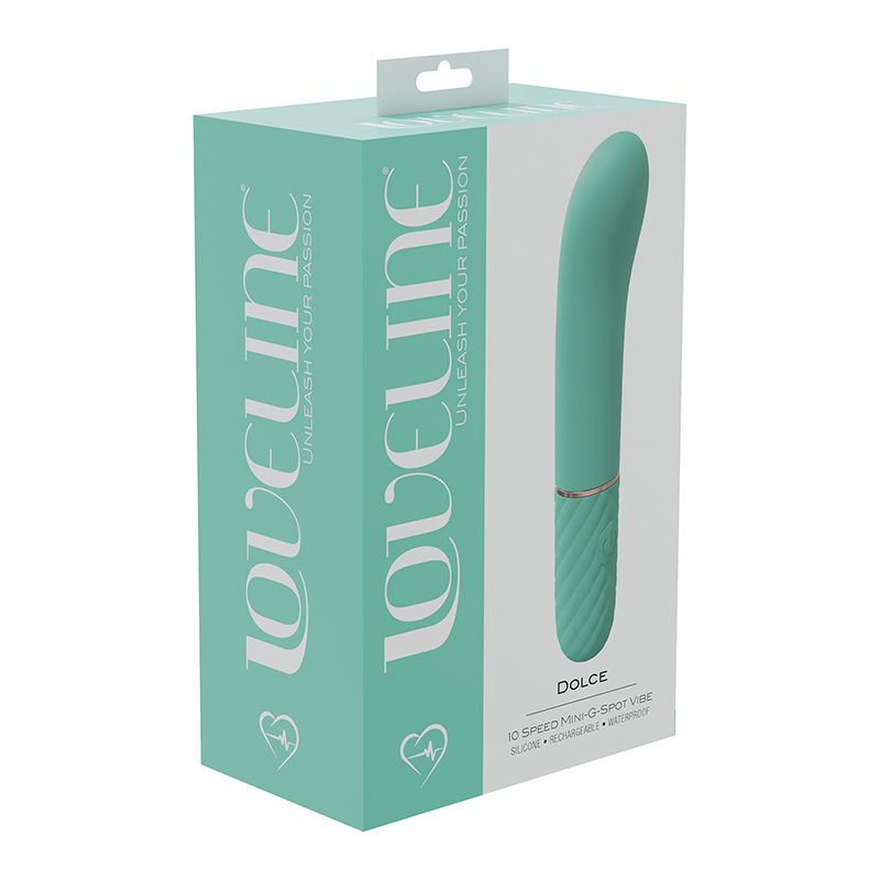Dolce Mini G-Spot Vibe