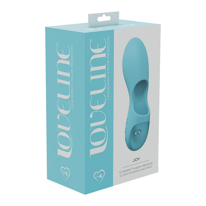 Joy 10 Speed Finger Vibe