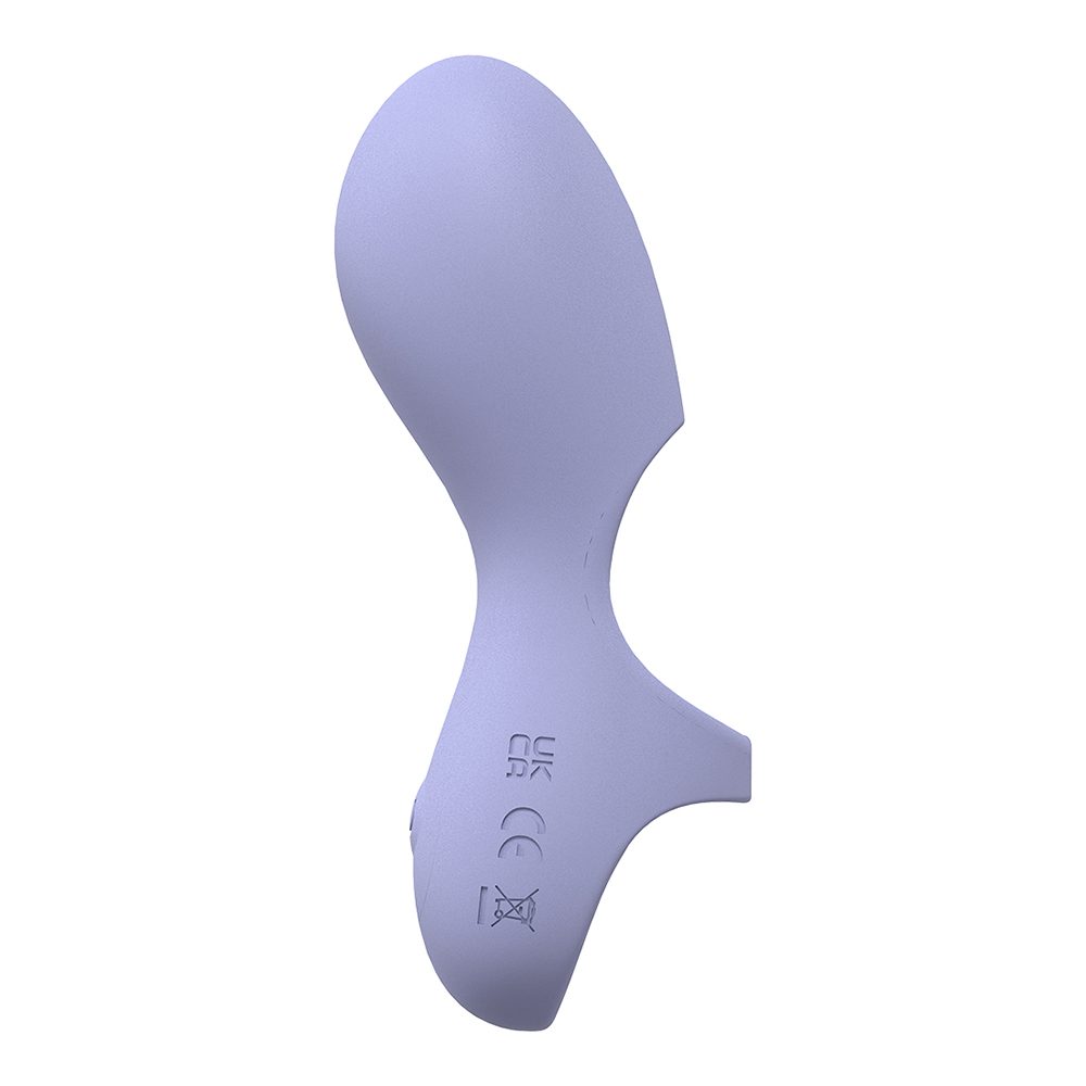 Joy 10 Speed Finger Vibe
