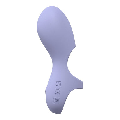 Joy 10 Speed Finger Vibe