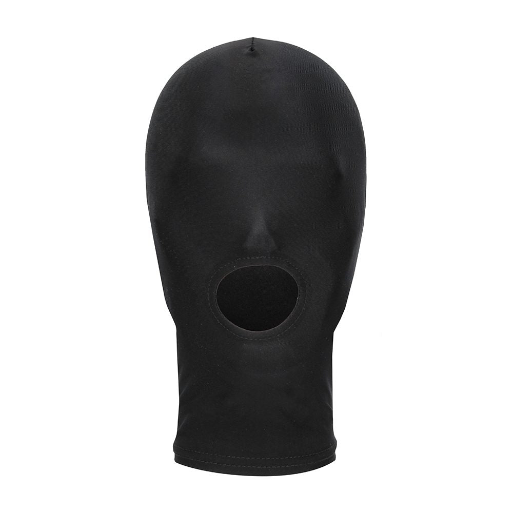 Submission Mask