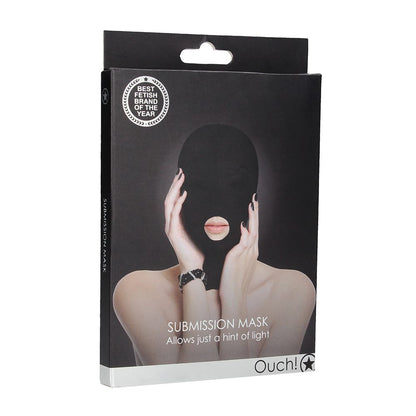 Submission Mask