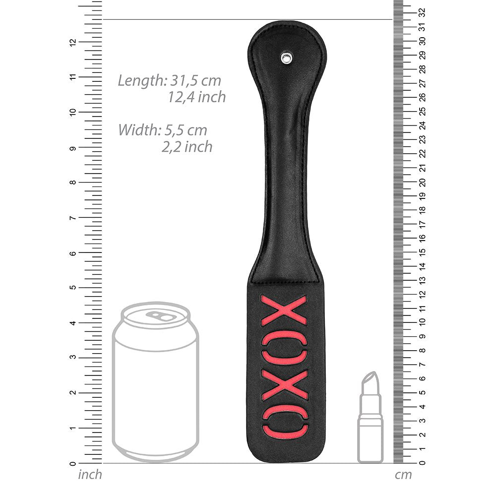 Ouch! Paddle XOXO