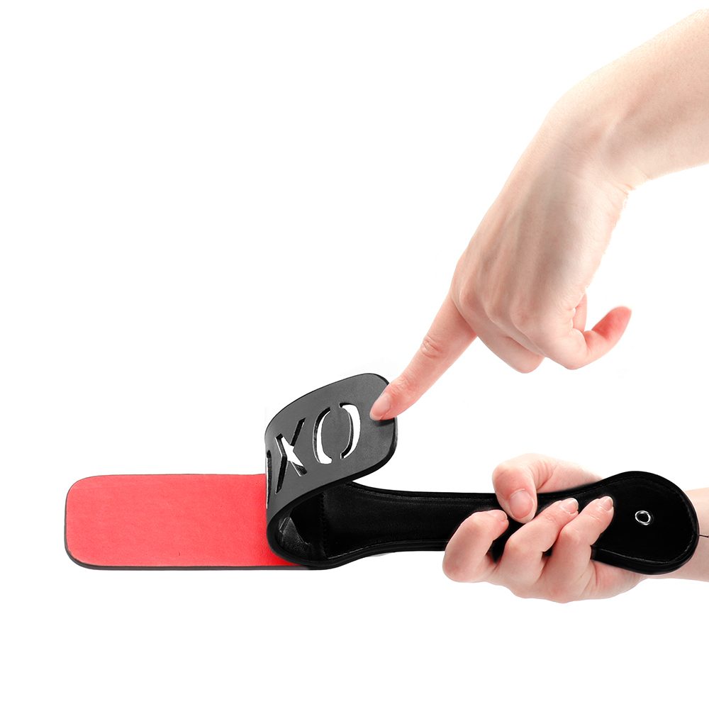 Ouch! Paddle XOXO