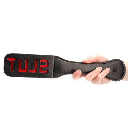 Ouch! Paddle Slut