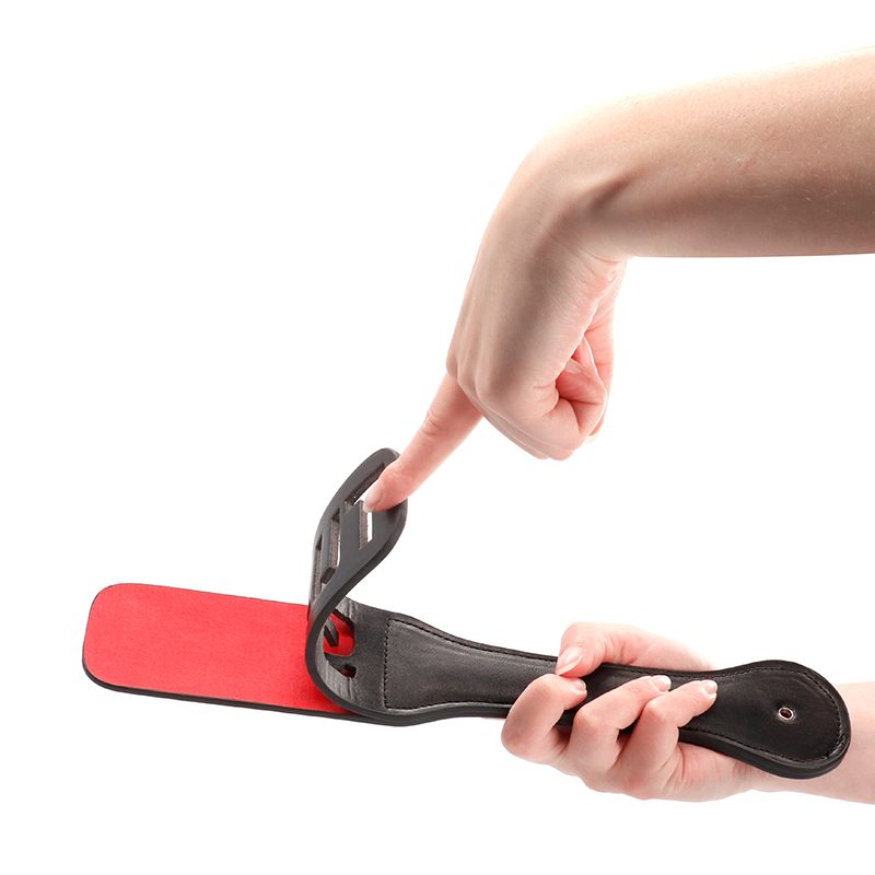 Ouch! Paddle Slut