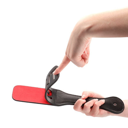 Ouch! Paddle Slut