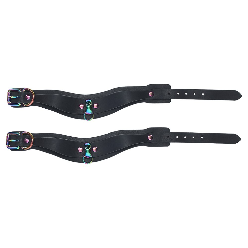 Venice Collection Handcuffs