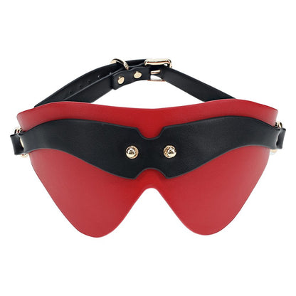 Milan Collection Blindfold