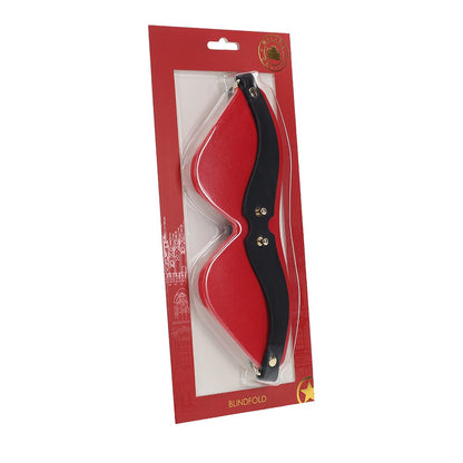 Milan Collection Blindfold