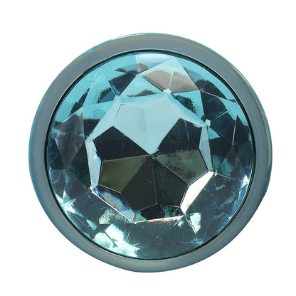 Paris Collection Metal Anal Plug Set