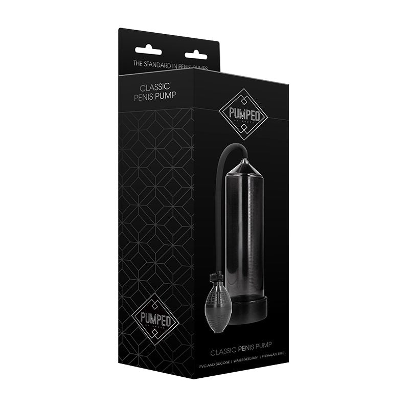 Classic Penis Pump