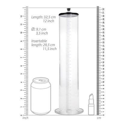 12" Ultra-Premium Pump