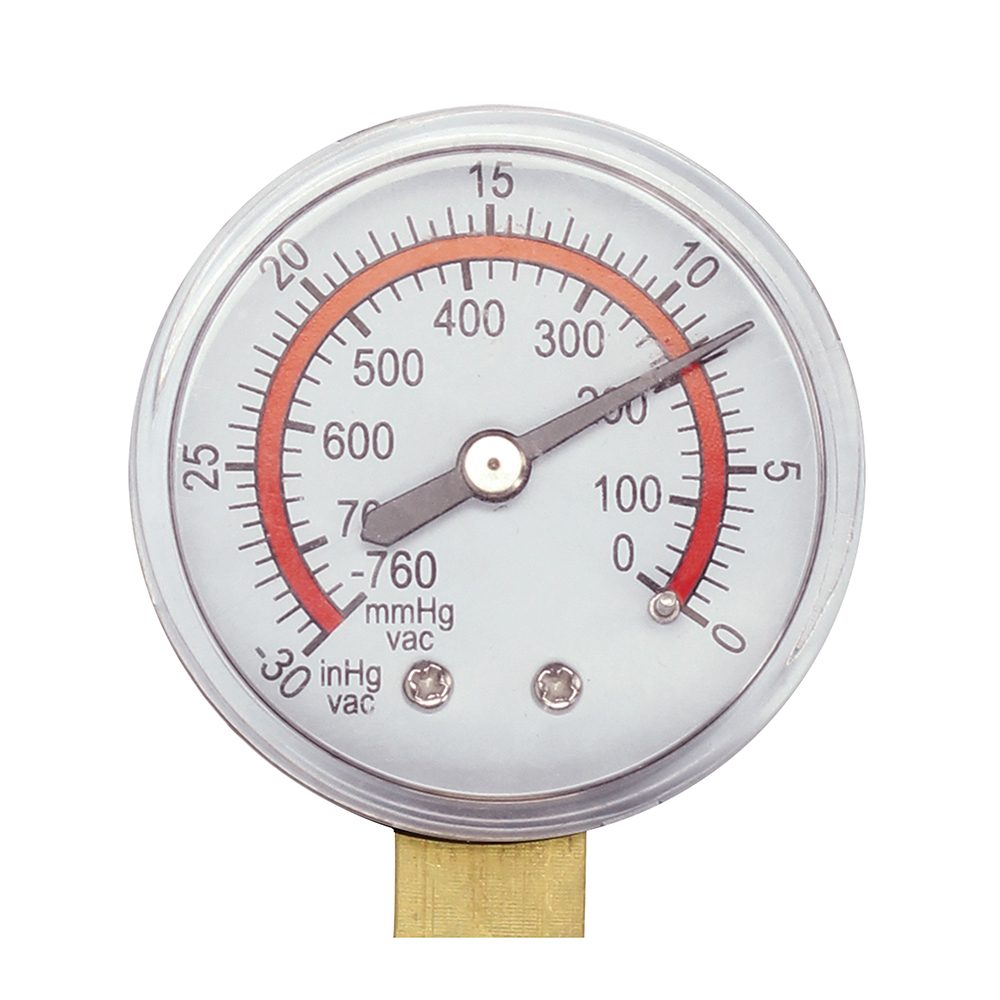 12" Ultra-Premium Pump