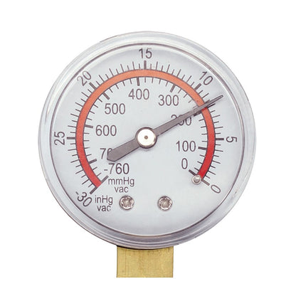 12" Ultra-Premium Pump