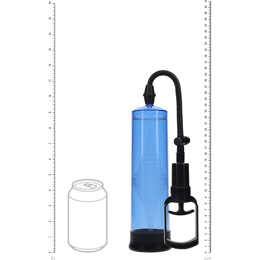 Pumped Basic Pump 2