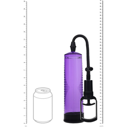 Pumped Basic Pump 2