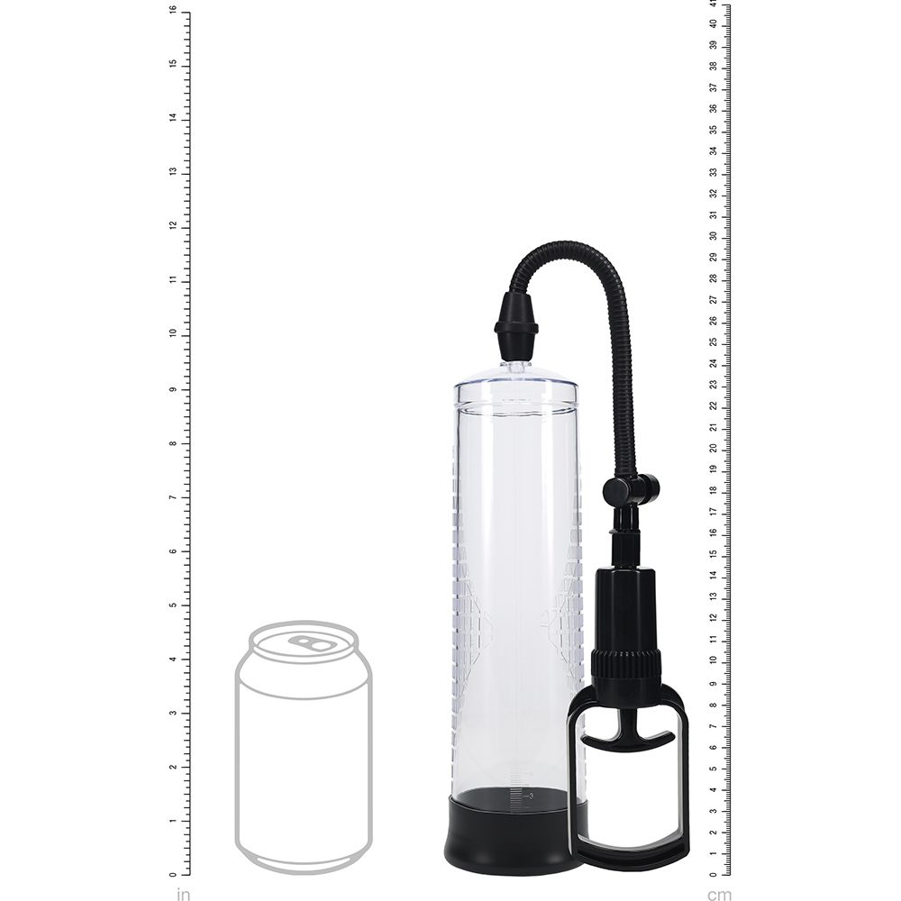 Pumped Basic Pump 2