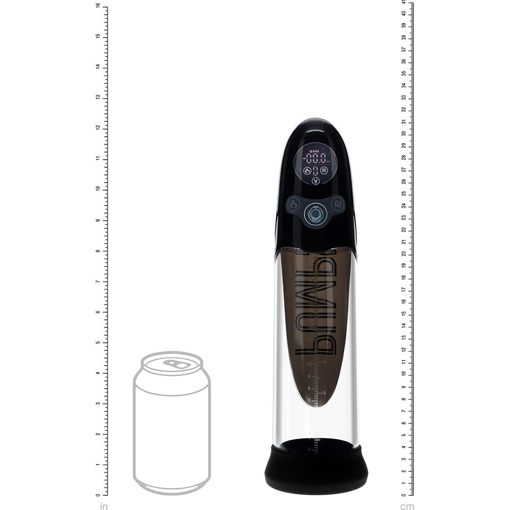 Pumped Aqua-Pro Pump