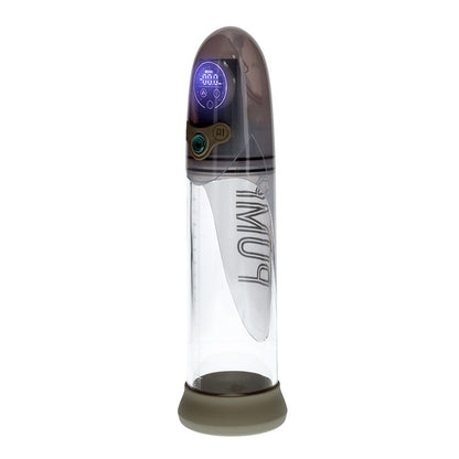 Pumped Aqua-Pro Pump