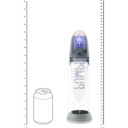 Pumped Aqua-Pro Pump