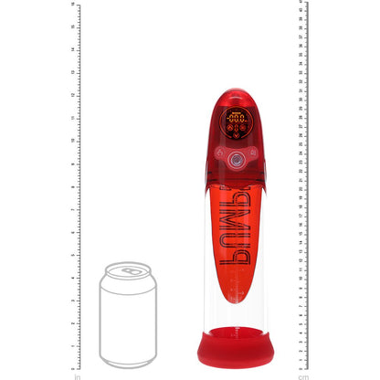 Pumped Aqua-Pro Pump