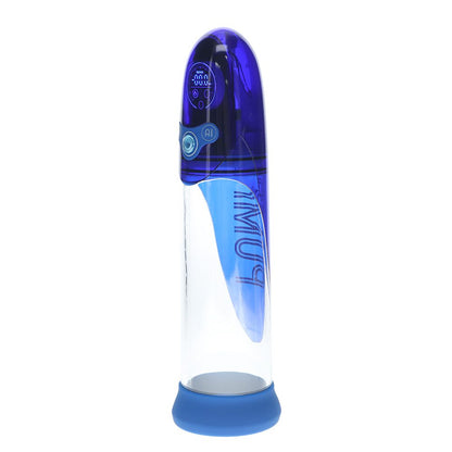 Pumped Aqua-Pro Pump