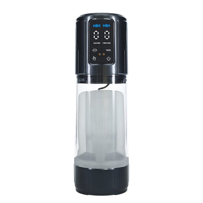 Pumped UltraLift Masturbator