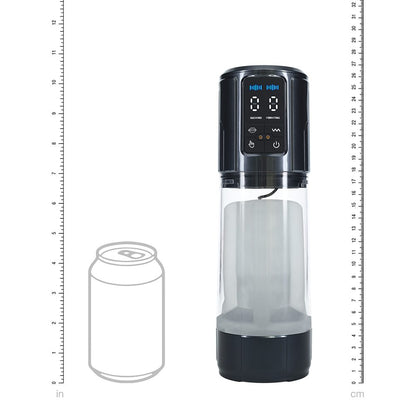Pumped UltraLift Masturbator