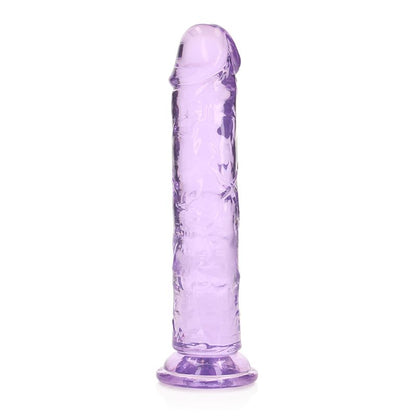 7" Dildo Straight