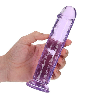 7" Dildo Straight