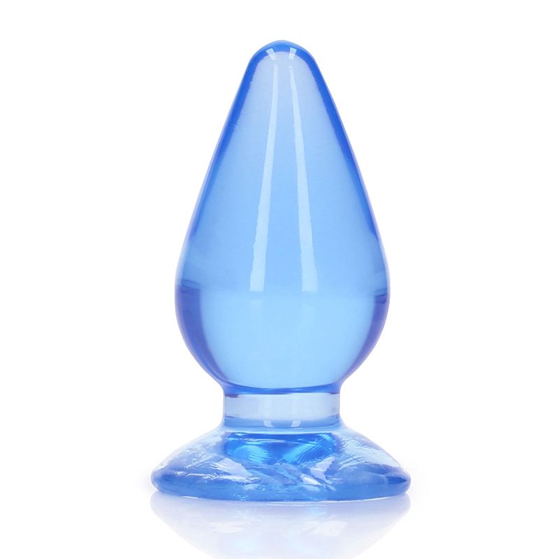 3.5" Anal Plug