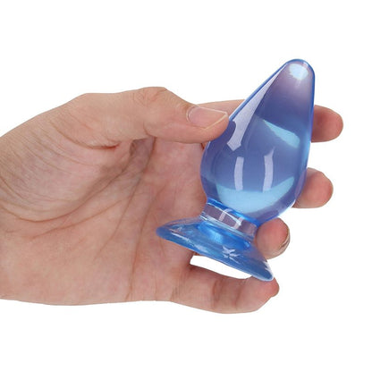 3.5" Anal Plug