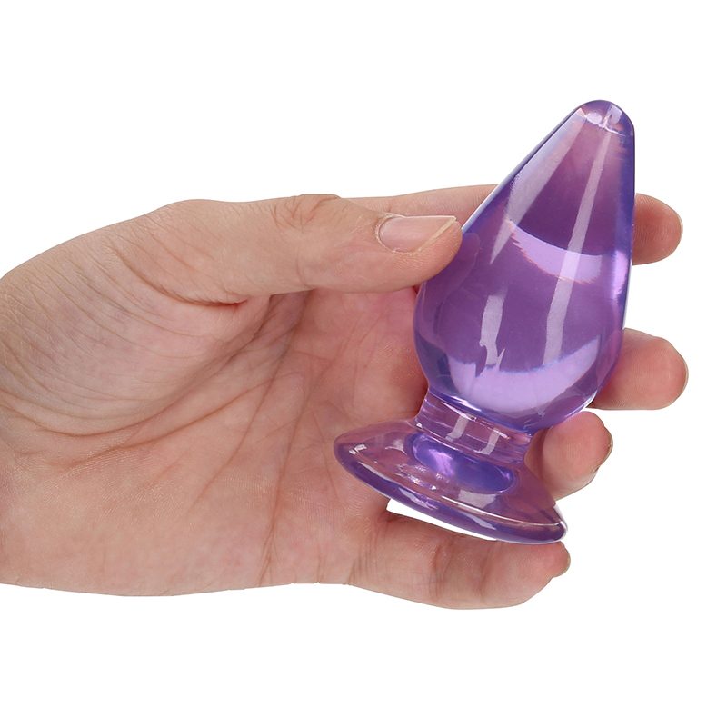3.5" Anal Plug