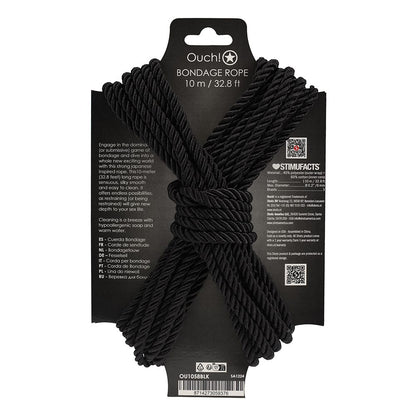 Ouch! Bondage Rope