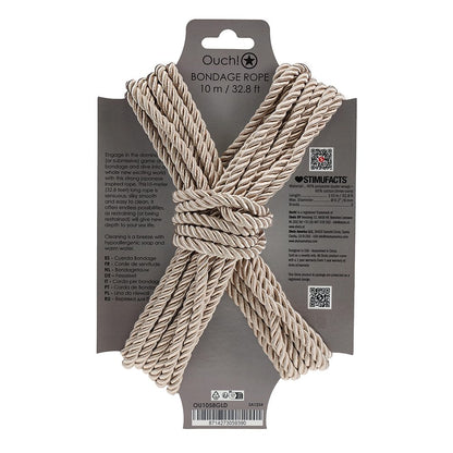 Ouch! Bondage Rope