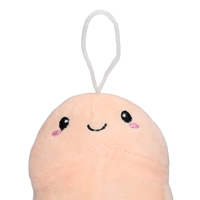 10 cm Shorty Penis Stuffy