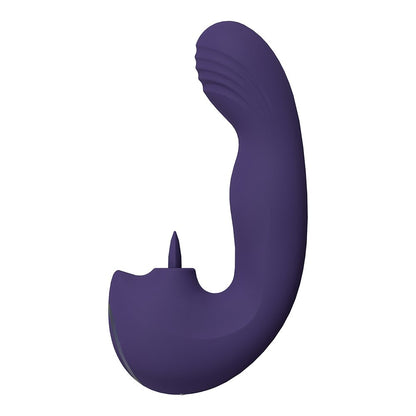 Yumi Triple G-Spot w/Finger