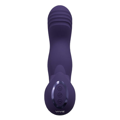 Yumi Triple G-Spot w/Finger