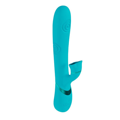 Fiore Triple Motor G-Spot Air Wave Vibe