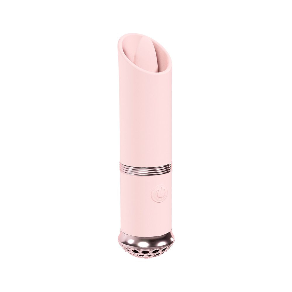 Luxe Lipstick Vibe