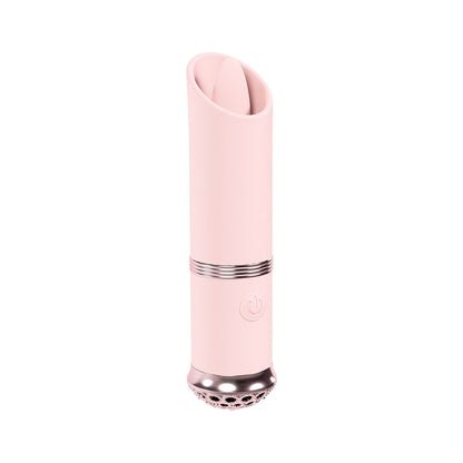 Luxe Lipstick Vibe