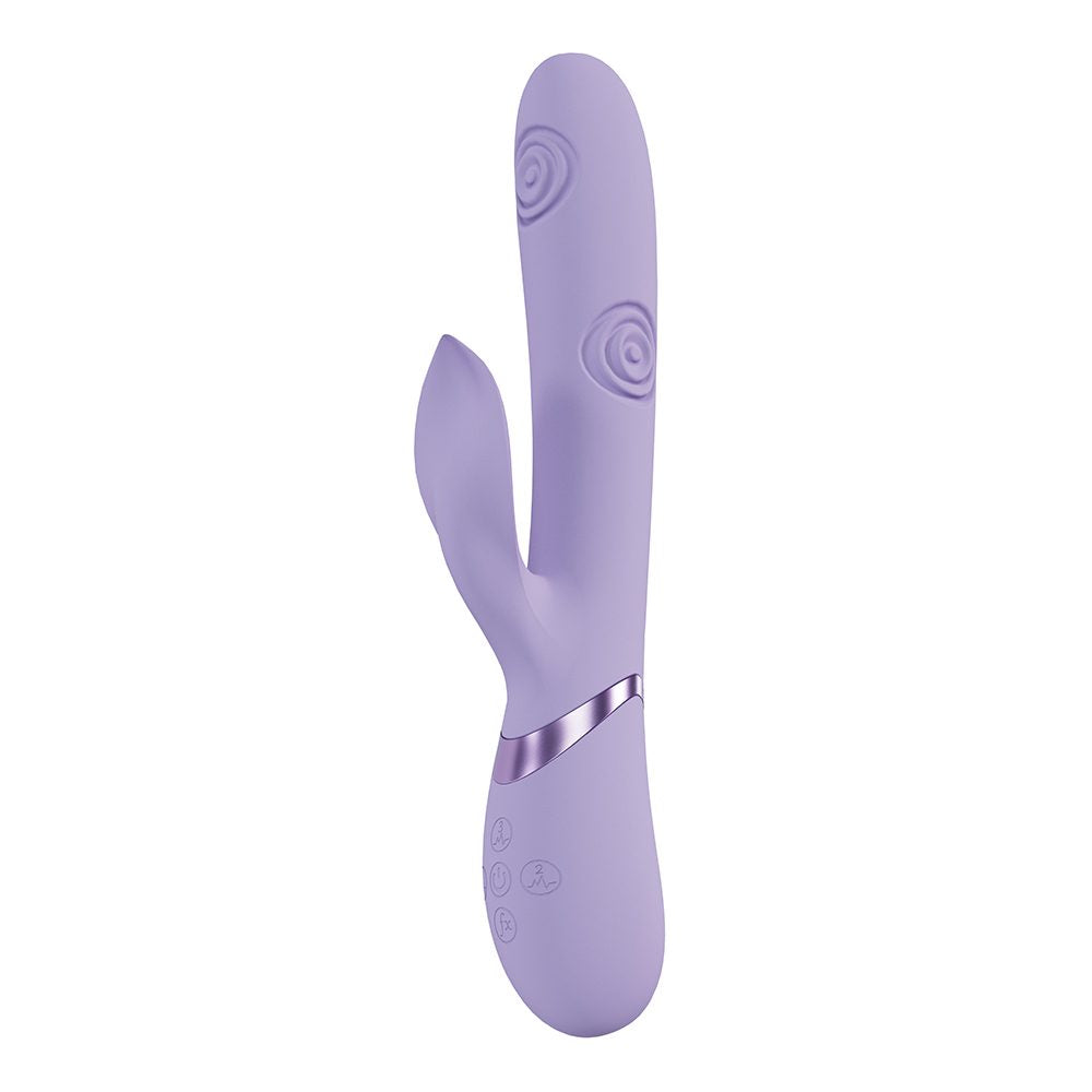 Fronda Triple Stimulator